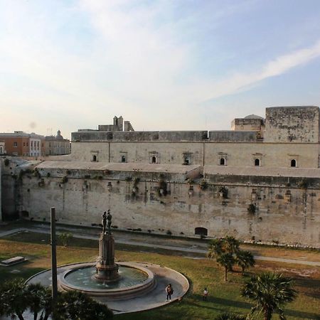 Armonia B&B Lecce Eksteriør billede