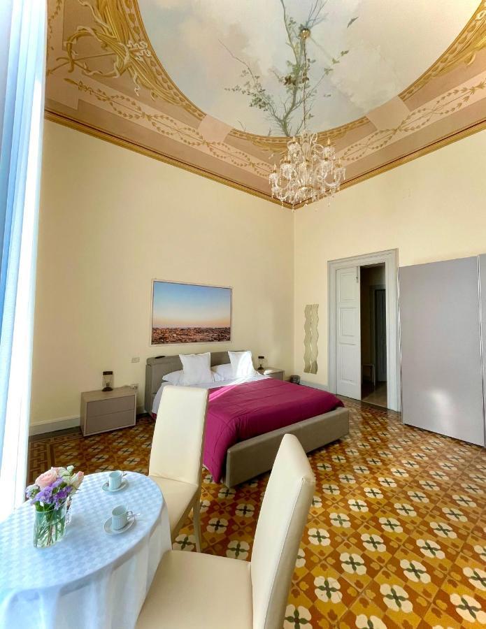 Armonia B&B Lecce Eksteriør billede