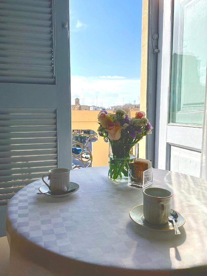 Armonia B&B Lecce Eksteriør billede