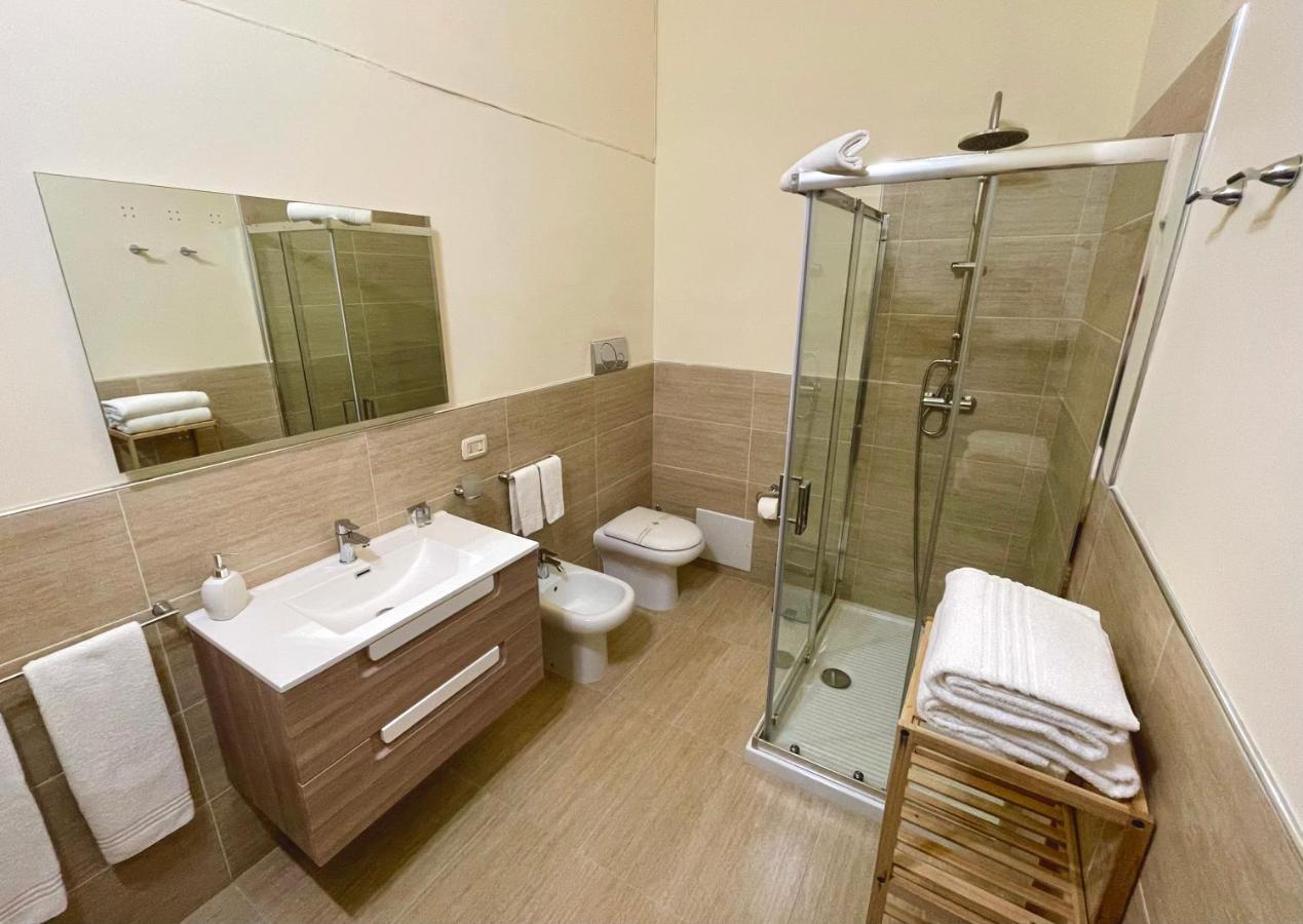 Armonia B&B Lecce Eksteriør billede