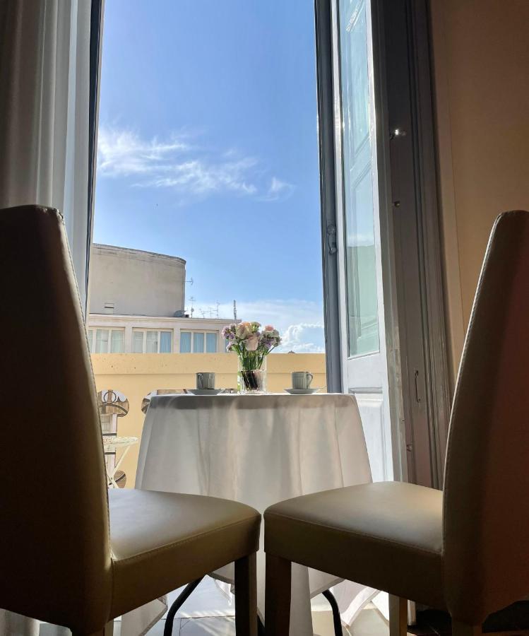 Armonia B&B Lecce Eksteriør billede