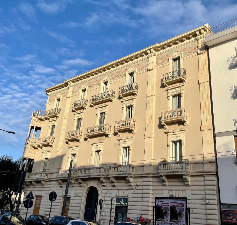 Armonia B&B Lecce Eksteriør billede