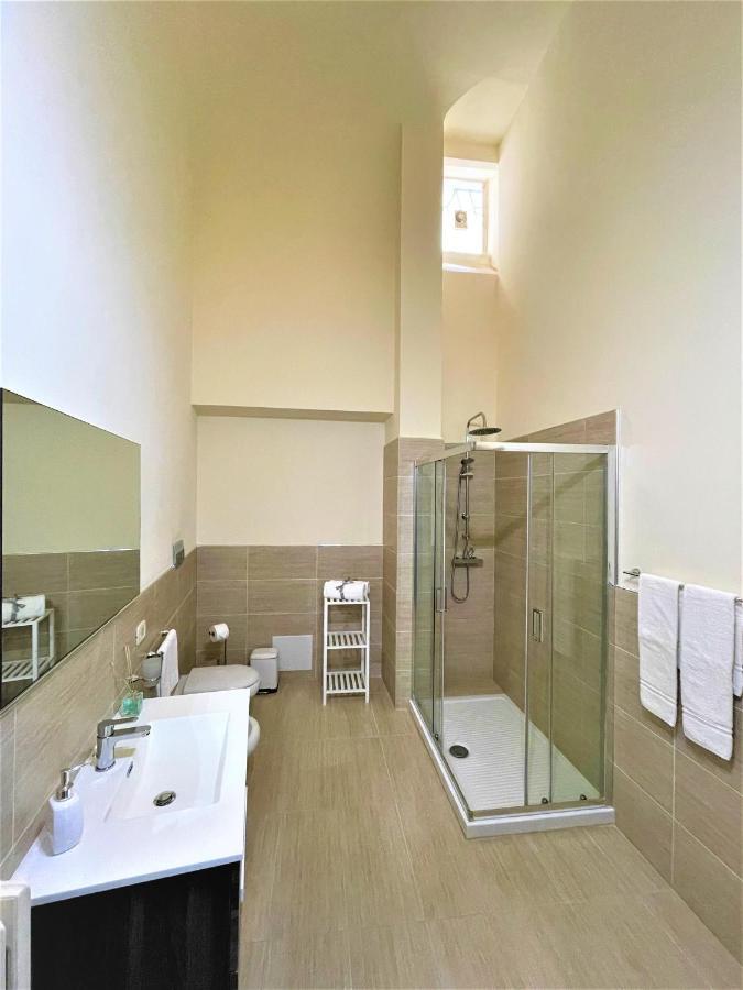 Armonia B&B Lecce Eksteriør billede