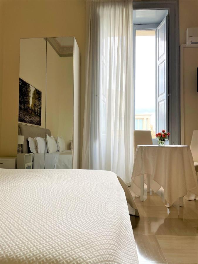 Armonia B&B Lecce Eksteriør billede