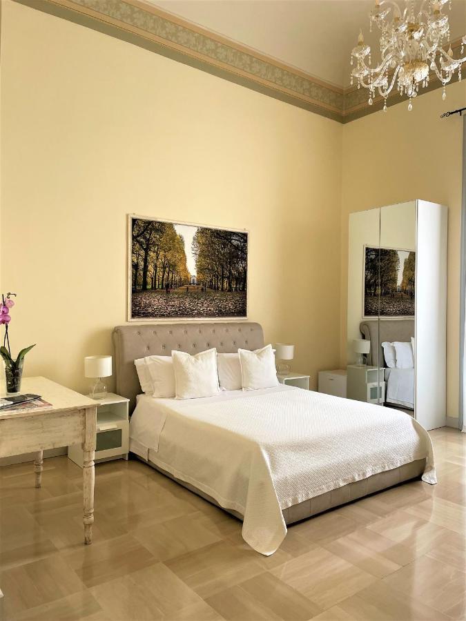 Armonia B&B Lecce Eksteriør billede