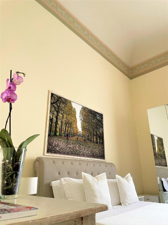 Armonia B&B Lecce Eksteriør billede