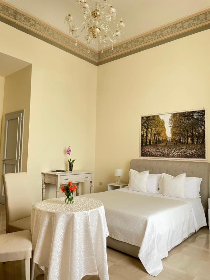 Armonia B&B Lecce Eksteriør billede