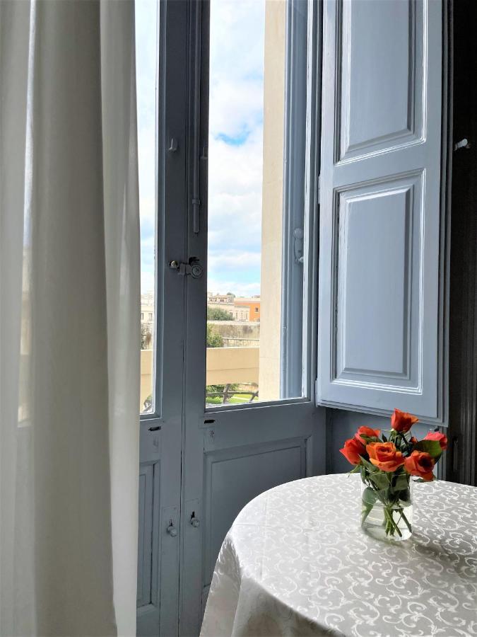 Armonia B&B Lecce Eksteriør billede