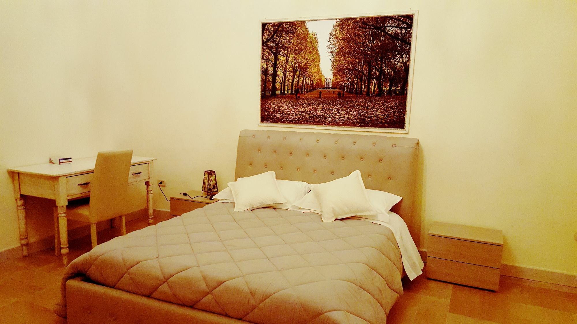 Armonia B&B Lecce Eksteriør billede
