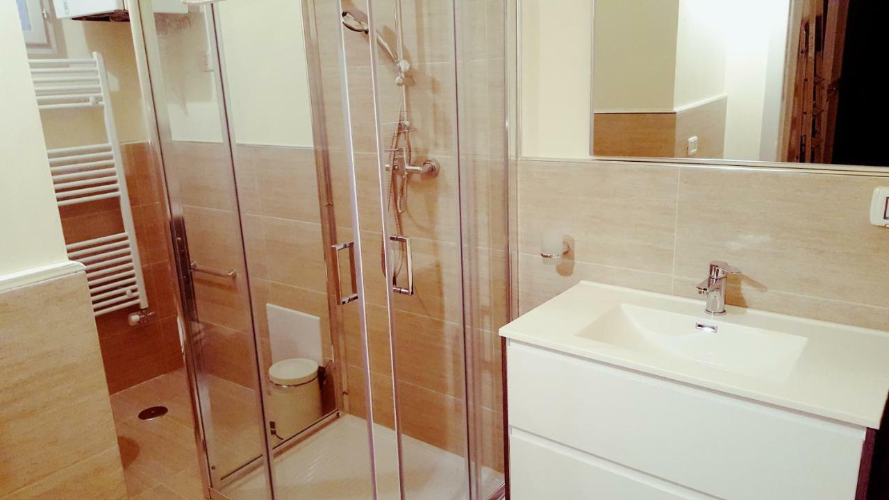 Armonia B&B Lecce Eksteriør billede