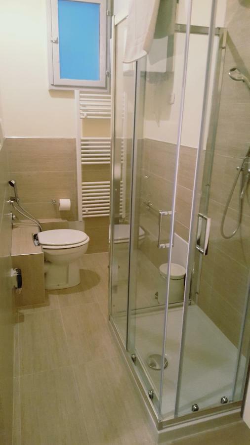 Armonia B&B Lecce Eksteriør billede