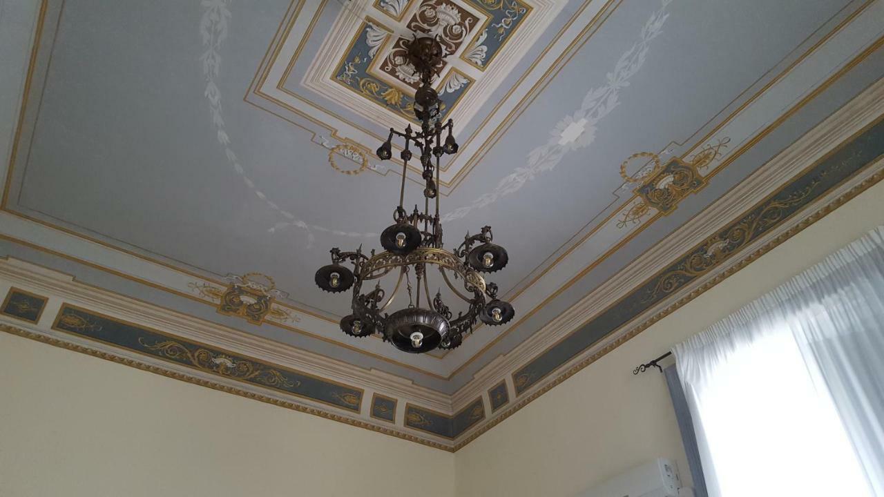 Armonia B&B Lecce Eksteriør billede