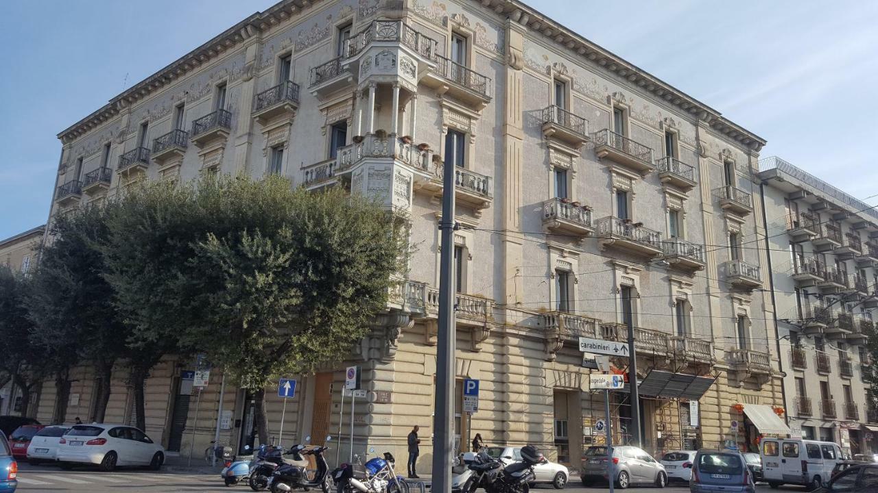 Armonia B&B Lecce Eksteriør billede