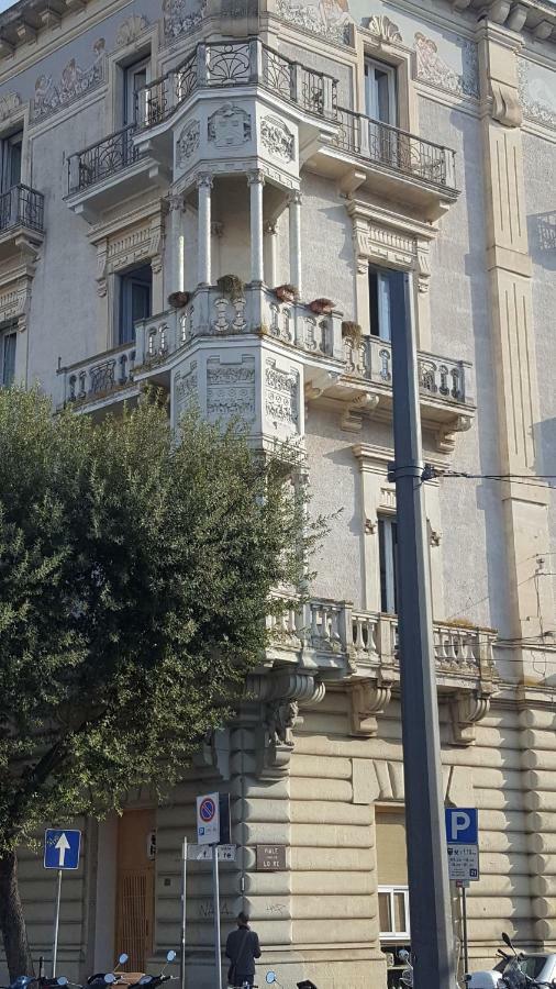 Armonia B&B Lecce Eksteriør billede