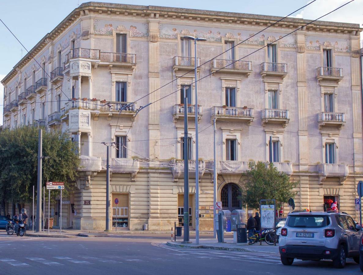 Armonia B&B Lecce Eksteriør billede